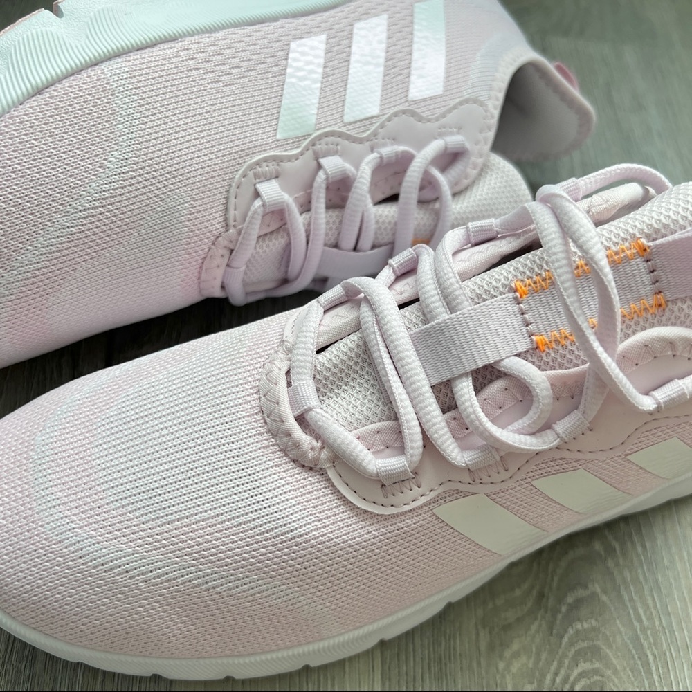 NWT Adidas Nario Move Women’s Shoes - Picture 6 of 8